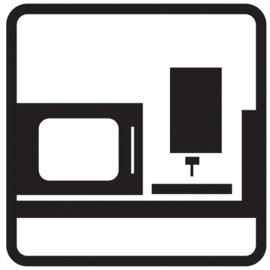 CNC & Surface Operations